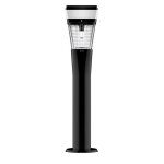 Pige  moustiques dextrieur - lampe dextrieur energie solaire - master trap - night hunter - protection ...