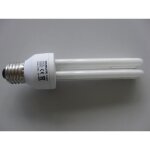 Lampe uv pour d�sinsectiseur glue pad