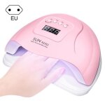 Lampe uv s�che ongles 120w lampe uv ongles gel s�choir � ongles professionnel avec 36 lampes led pour ...