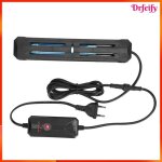 Lampe uv sous - marine - akozon - nettoyage aquarium - 10 000 heures - 254 nm - �tanch�it� �lev�e