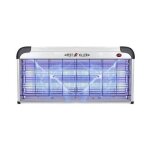 Lampe uv tue - mouches destructeur d insectes electrique tue mouche electrique lampe insecte (40w)64 ...