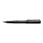 Lamy safari 17 ? stylo plume bleu plume moyenne
