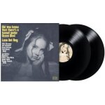 Lana del rey - did you know that theres a tunnel under ocean blvd - 2lp [vinyl lp] explicit gatefold ...