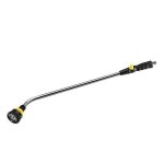 Lance darrosage avec extension - karcher - 6 formes de jets Lance darrosage avec extension - karcher - 6 formes de jets