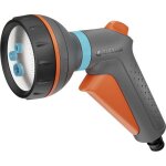 Lance darrosage - gardena - 18370 - 20 - classic - buse multifonction - multifonction