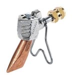 Lance fer � souder couvreur avec panne 678 - express - 4678