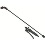 Lance fibre compl�te - cap vert