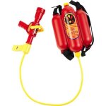 Lance à incendie pour enfant - klein - 8932 - réservoir dorsal 2l - jet deau Lance à incendie pour enfant - klein - 8932 - réservoir dorsal 2l - jet deau
