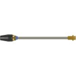 Lance nettoyeur haut pression avec rotabuse 415 mm 035 réf 653035011 Lance nettoyeur haut pression avec rotabuse 415 mm 035 réf 653035011