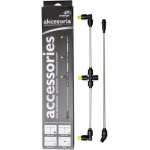 Lance pour pulvrisateur avec rampe de pulvrisation marolex de 60 cm 3 jets