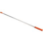 Lance pulv�ris�e t�lescopique chopstick dextension du pulv�risateur extension de pulv�risation en acier ...