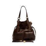 Lancel sacs � main m 1er flirt noix de coco femme a101103qtu