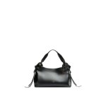 Lancel sacs � main swann noir femme a1399010tu