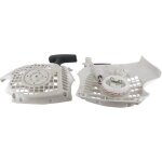 Lanceur complet adaptable stihl pour tronçonneuses ms171 ms181 ms211 Lanceur complet adaptable stihl pour tronçonneuses ms171 ms181 ms211