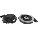 Lanceur complet briggs et stratton 590588 - 591139 mod�les 08p502 - 093j02 - 09p602 - 09p702