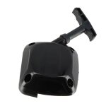 Lanceur complet de remplacement - pour d�broussailleuse thermique - pi�ce de rechange pour ref oxeo 760390 ...