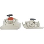 Lanceur complet stihl 4128 - 080 - 2101 - 41280802101 modle fs450