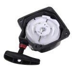 Lanceur de d�marrage - universel - compatible d�broussailleuses - plastique abs - facile � utiliser