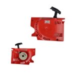 Lanceur / dmarreur pour tronconneuse 45 / 52 / 58 cc