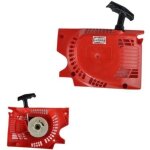Lanceur - démarreur pour tronconneuse 45 - 52 - 58 cc - cspmzc - a0601 Lanceur - démarreur pour tronconneuse 45 - 52 - 58 cc - cspmzc - a0601