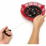 Lanceur pour honda gc135 gc160 gcv135 gcv160 en2000 en2500 pi�ce du moteur du g�n�rateur 28400 - zl8 ...