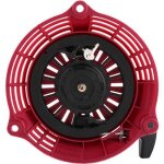 Lanceur pour honda gc135 gc160 gcv135 gcv160 en2000 pi�ce du moteur du g�n�rateur