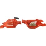 Lanceur manuel adaptable husqvarna pour trononneuses modles 36 41 136 137 141 142