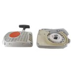 Lanceur manuel adaptable stihl pour tronçonneuses modèles ms341 ms361 Lanceur manuel adaptable stihl pour tronçonneuses modèles ms341 ms361