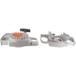 Lanceur manuel stihl 1130 - 080 - 2100 - 11300802100 pour tronçonneuses 018 ms180 Lanceur manuel stihl 1130 - 080 - 2100 - 11300802100 pour tronçonneuses 018 ms180