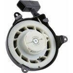 Lanceur pour moteur - pzcc - compatible briggs & stratton - abs haute qualit� - installation facile - ...