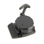 Lanceur noir entraxe 58 mm - debroussailleuse bestgreen