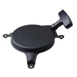 Lanceur starter pour moteur tondeuse gazon honda gxv140 gxv160 - haopyou