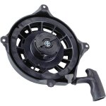Lanceur pour tondeuse  gazon briggs & stratton 497680 oregon 31 - 068 rotary 12368
