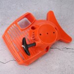 Lanceur de tondeuse - stihl - fs38 fs45 fs55 - plastique - 100% neuf - haute durabilité Lanceur de tondeuse - stihl - fs38 fs45 fs55 - plastique - 100% neuf - haute durabilité