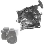 Lanceur � traction pour honda 28400z0m801 gcv135 d�marreur de moteur de tondeuse � gazon de rechange