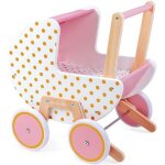 Landau candy chic