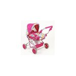 Bayer chic 2000 - landau combi poussette piccolina pour poupee