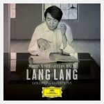 Cd - deutsche grammophon - bach: goldberg variations - lang lang - neuf - 2 ans de garantie Cd - deutsche grammophon - bach: goldberg variations - lang lang - neuf - 2 ans de garantie