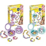 Lansay - cutie stix - crin cratif - activits artistiques - cration de bijoux - ds 6 ans
