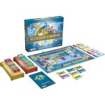 Lansay - richesses du monde - jeu de socit - version originale - 2  6 joueurs - ds 8 ans