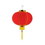 Lanterne chinoise 20 cm