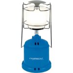 Lanterne  gaz - campingaz - camping - 206 l - bleu - clip & go - globe dtachable