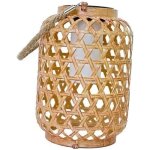Lanterne solaire - non spcifi - modle tisse - vintage - nergie solaire - tanche ip65