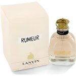 Eau de parfum - lanvin - rumeur de lanvin - 100 ml - femme - florale