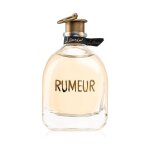 Eau de parfum - lanvin - rumeur - 100 ml - femme - florale