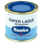 Laque glycro flambo 50 ml - gabardine