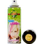 Laque paillete - ptit clown - 100 ml - cheveux et vtements - utilisation extrieure