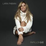 Lara fabian papillon(s) album cd