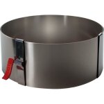 Lares cercle extensible - 18  30 x 7 cm - inox