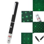 Laser pointeur stylo vert etoile haute visible puissant 1mw shell cadeau mode Laser pointeur stylo vert etoile haute visible puissant 1mw shell cadeau mode